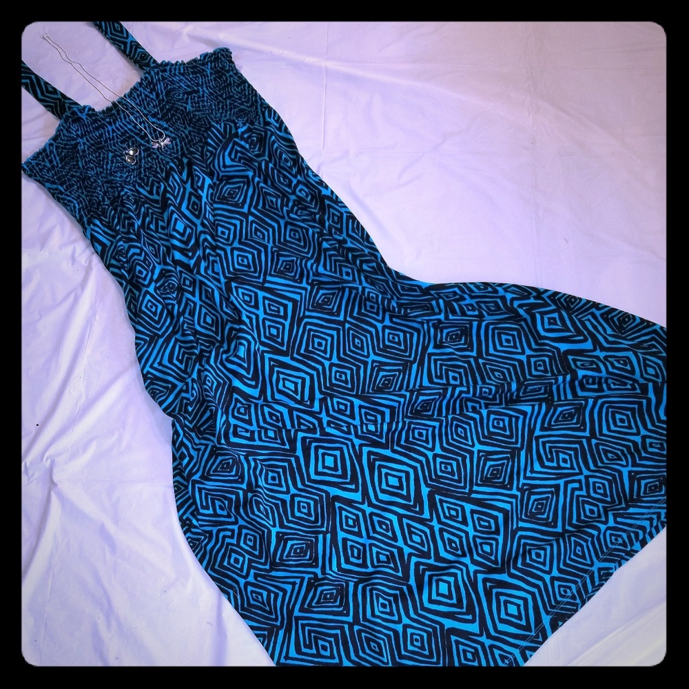 Summer dress